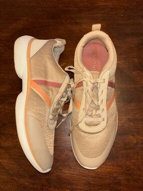 Vionic Women's Vortex Jolisa Lace Up